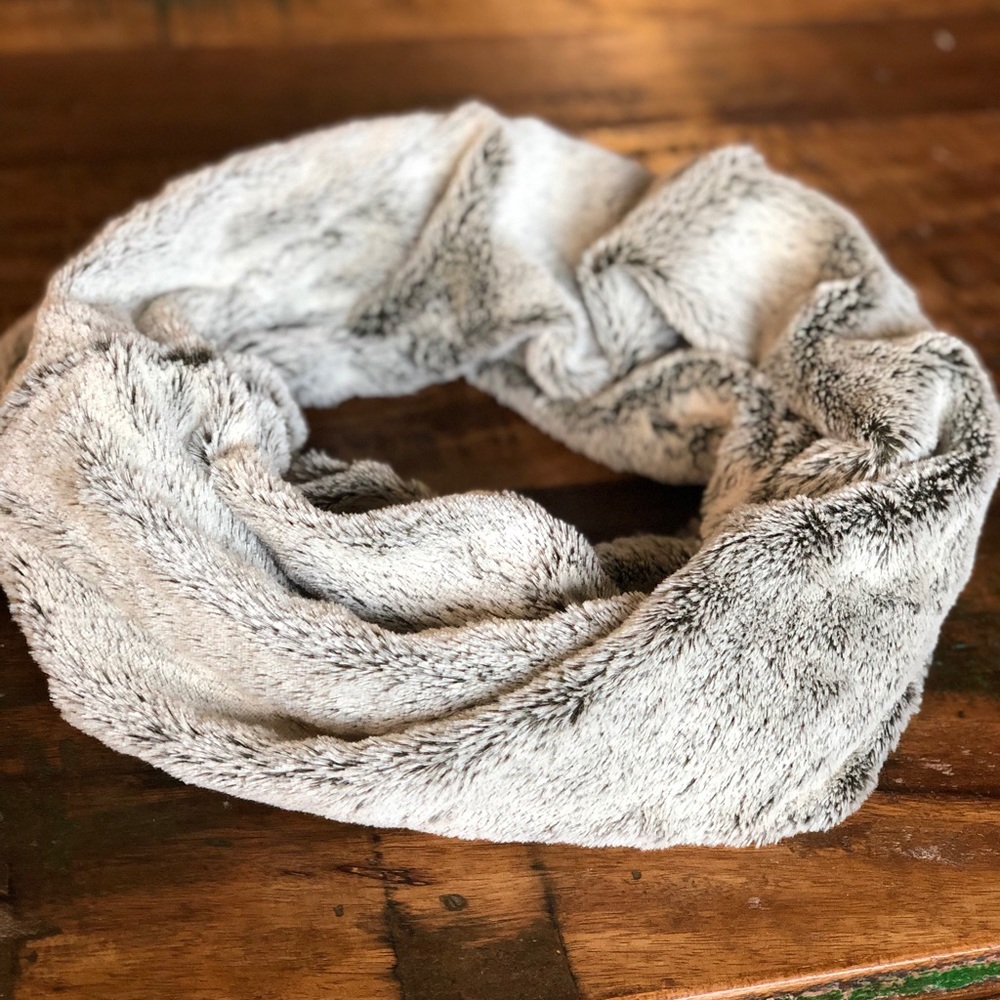 Maurices Super Soft Infinity Scarf